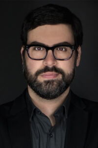 Luis Javier Henaine
