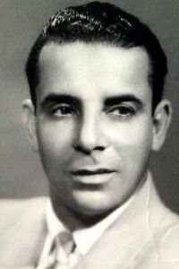 Luis María