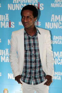 Luis Miranda
