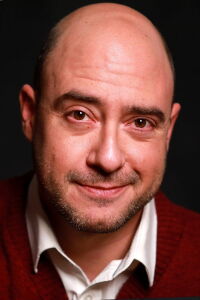 Luis Moreno