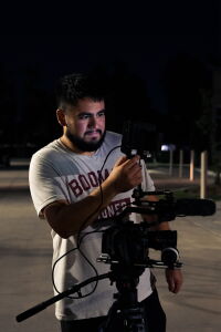 Luis O. Juarez