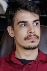 Luís Oliveira
