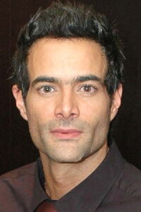 Luis Roberto Guzmán