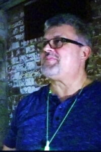 Luis Santiago