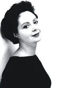 Luisa Armenteros