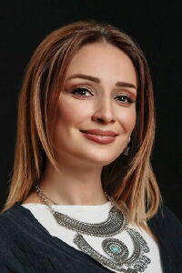 Luisa Ghambaryan