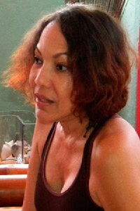 Luisa María Jiménez Rodríquez