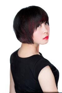 Luisa Shun Liu