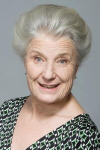Luise Deschauer