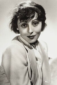 Luise Rainer