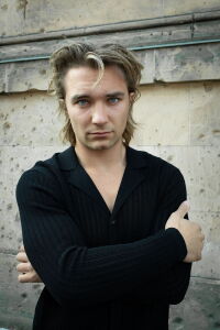 Lukas Brandl