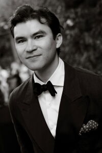 Lukas Dong