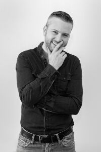 Lukas Gnaiger