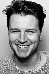 Lukas Kiedaisch