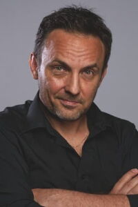 Łukasz Matecki