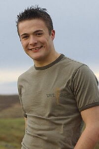 Luke Aikman