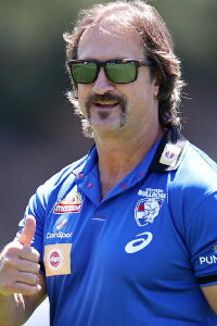 Luke Beveridge