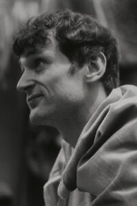Luke Ellis