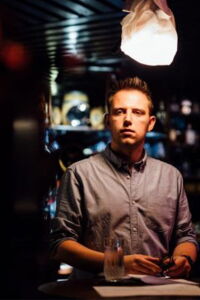 Luke J. Collins