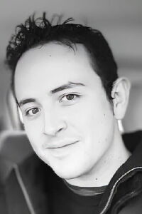 Luke Mepham
