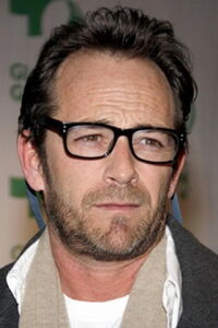 Luke Perry