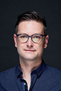 Luke Rous