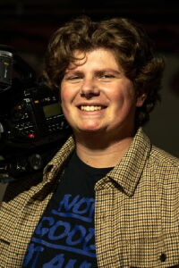 Luke Schroeder