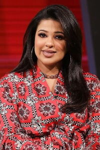 Lulwa Al-Mulla