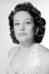 Lupita Alday