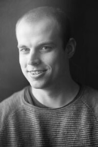 Luuk de Bruin