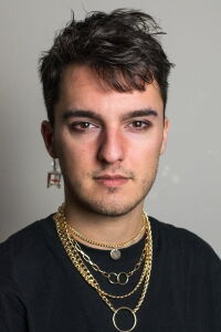 Luuk van de Ven