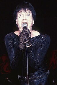 Lux Interior