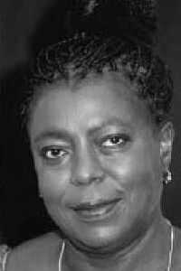 Lydia Ewandé