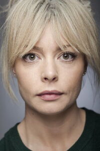 Lydia McGuinness