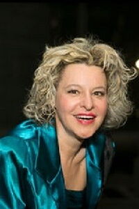 Lydia Rathkolb