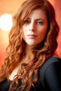 Lydia Rose Bewley