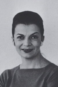 Lygia Clark