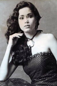 Lyka Ugarte