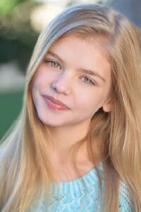 Lyliana Wray