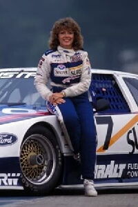 Lyn St. James