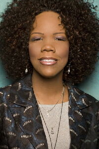 Lynda Randle