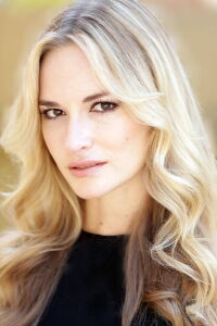 Lyndsay Haldorson