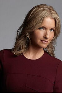 Lynette Walden