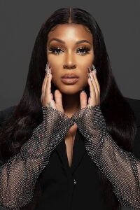Lyrica Anderson