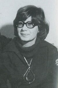 Lyubov Gorina