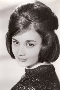Lyudmila Cheshmedzhieva