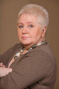 Lyudmila Gnilova