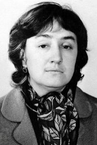 Lyudmila Kusakova