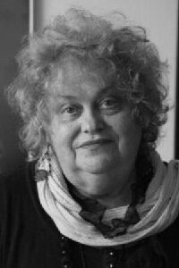 Lyudmila Rauzhina