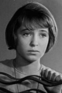 Lyudmila Shabanova